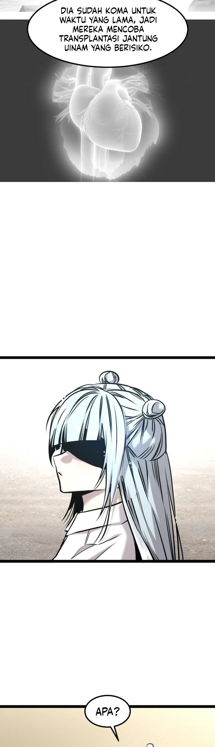 Zero Chronicle of the Nine Cloud Dreams Chapter 23 Gambar 32