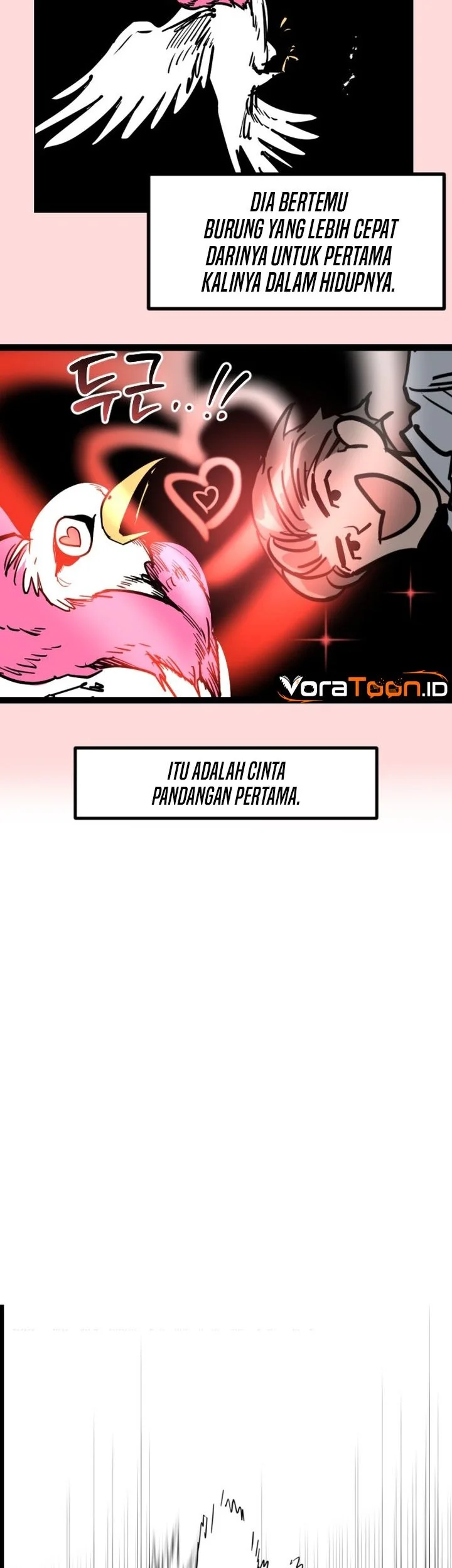 Zero Chronicle of the Nine Cloud Dreams Chapter 24 Gambar 39