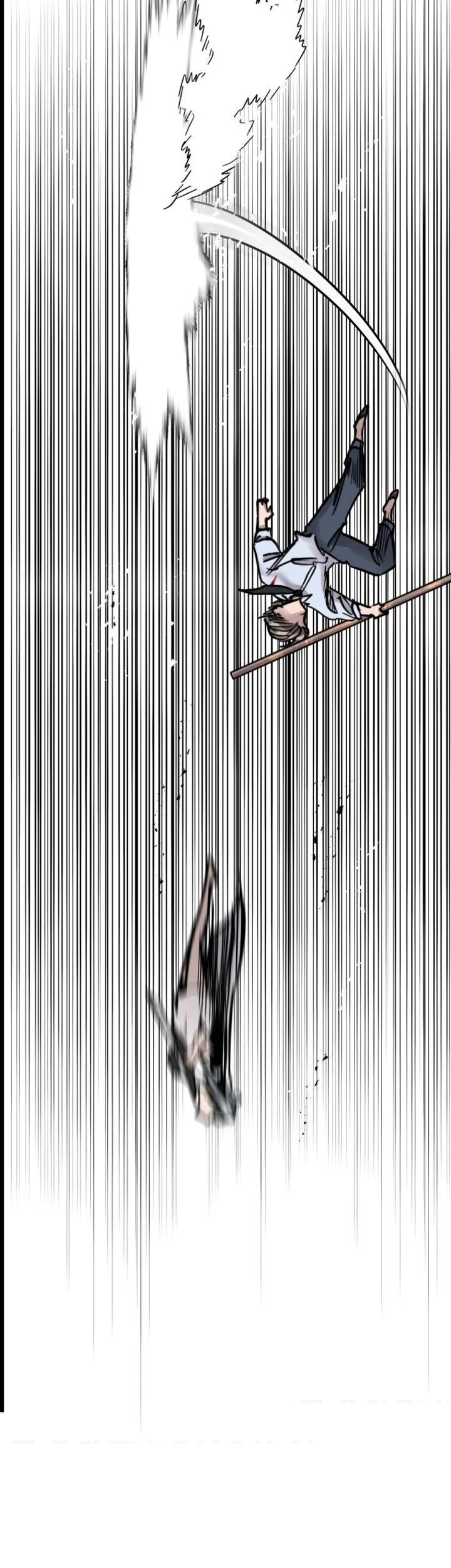 Zero Chronicle of the Nine Cloud Dreams Chapter 24 Gambar 40