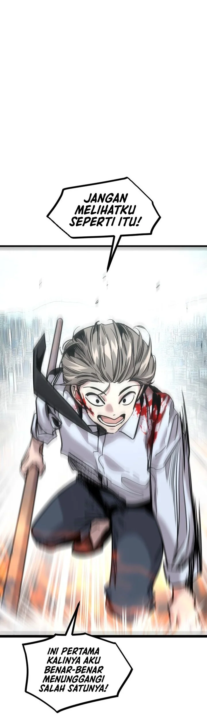 Zero Chronicle of the Nine Cloud Dreams Chapter 24 Gambar 41
