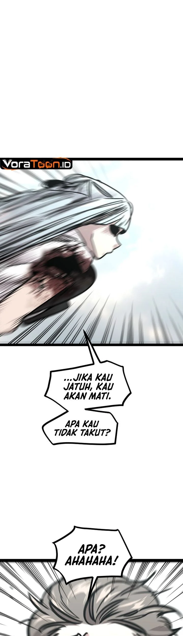 Zero Chronicle of the Nine Cloud Dreams Chapter 24 Gambar 42