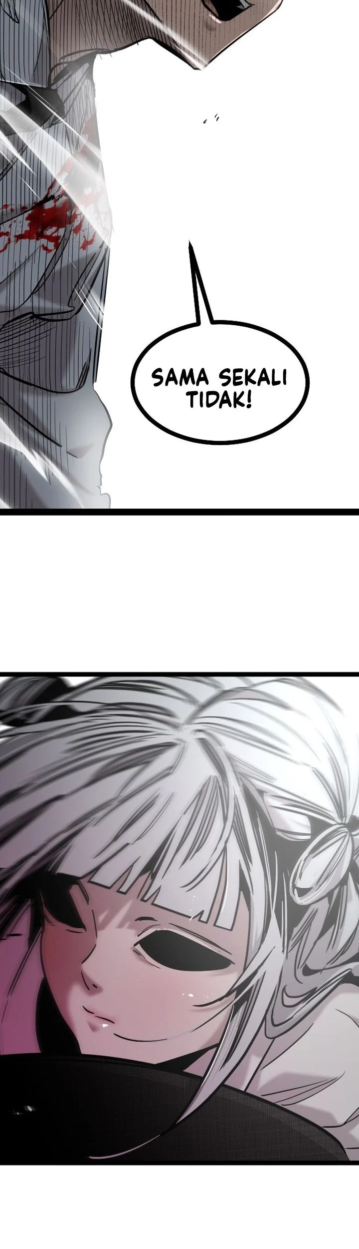 Zero Chronicle of the Nine Cloud Dreams Chapter 24 Gambar 44