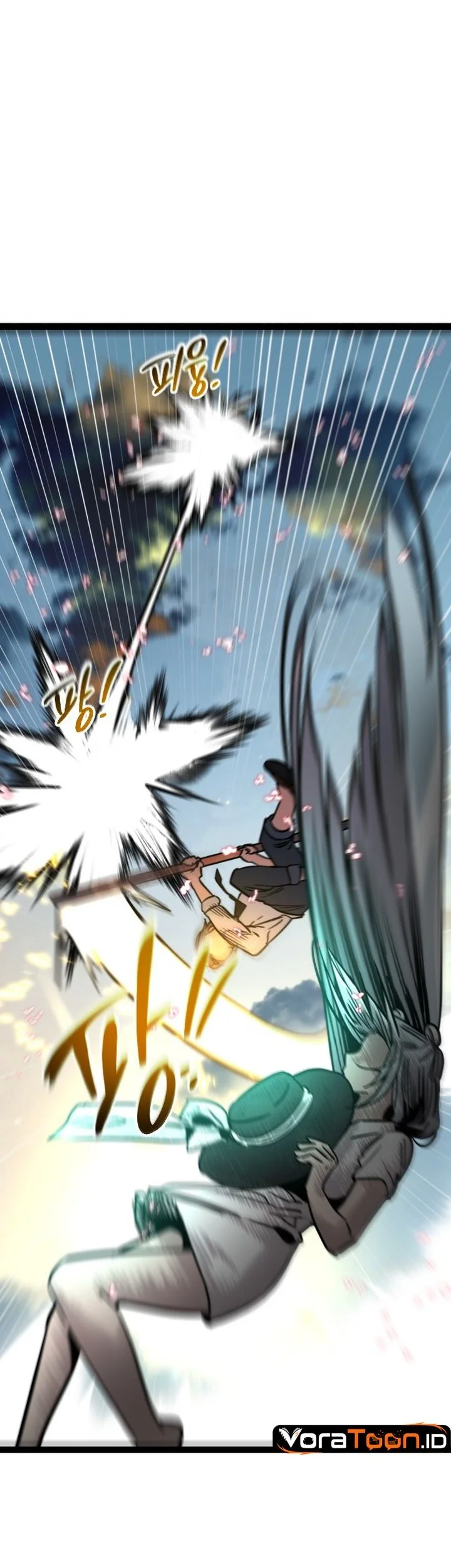 Zero Chronicle of the Nine Cloud Dreams Chapter 24 Gambar 45