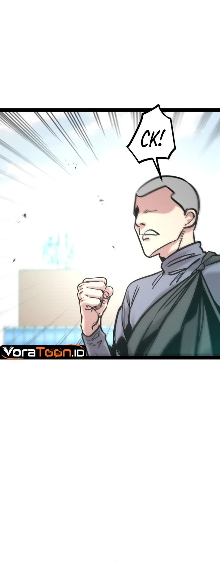 Zero Chronicle of the Nine Cloud Dreams Chapter 24 Gambar 49