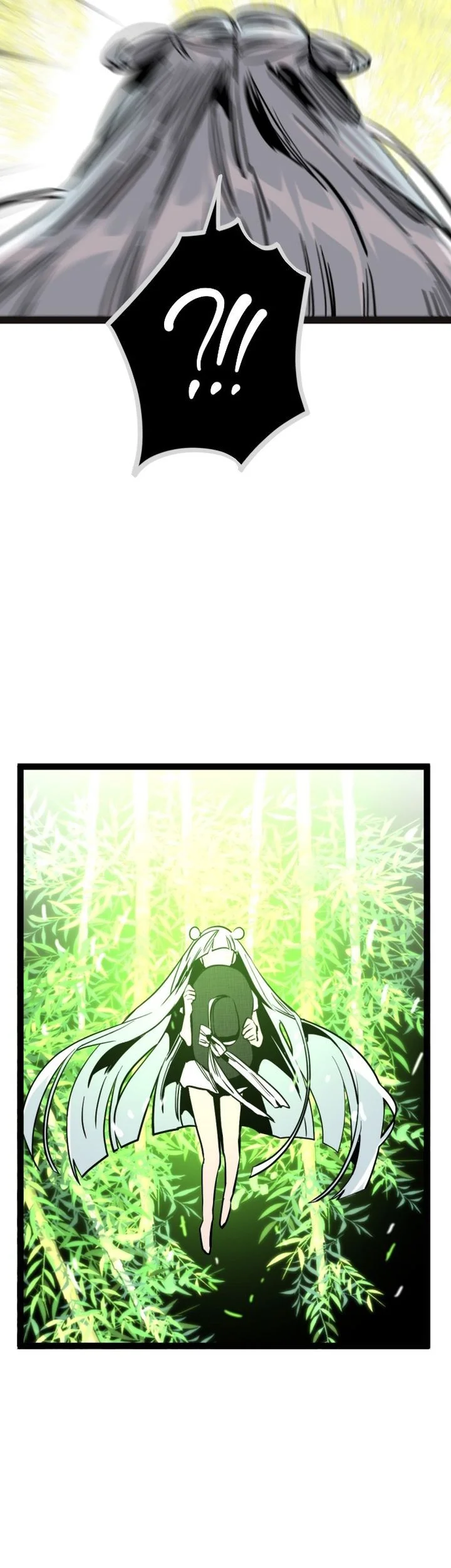 Zero Chronicle of the Nine Cloud Dreams Chapter 24 Gambar 56