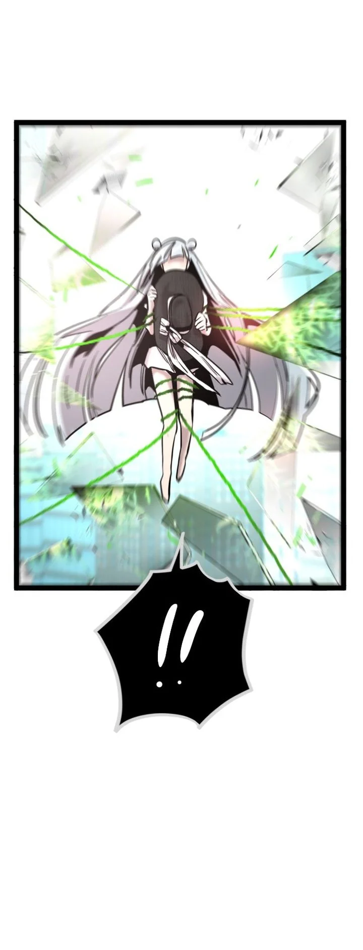 Zero Chronicle of the Nine Cloud Dreams Chapter 24 Gambar 57