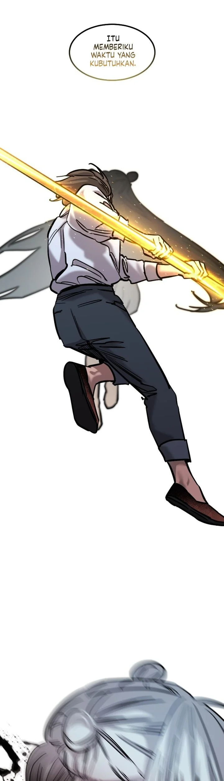Zero Chronicle of the Nine Cloud Dreams Chapter 24 Gambar 60