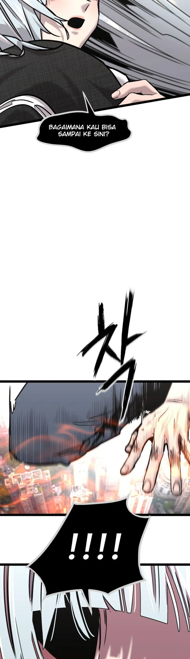 Zero Chronicle of the Nine Cloud Dreams Chapter 24 Gambar 4