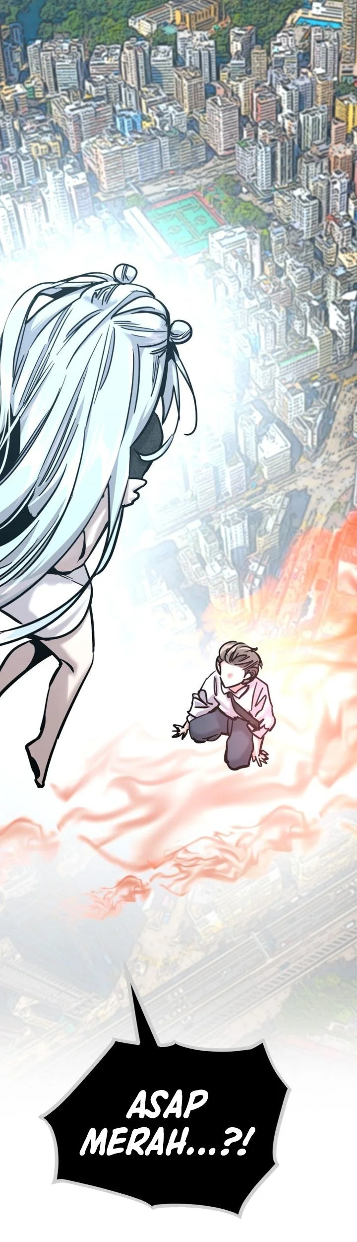 Zero Chronicle of the Nine Cloud Dreams Chapter 24 Gambar 6