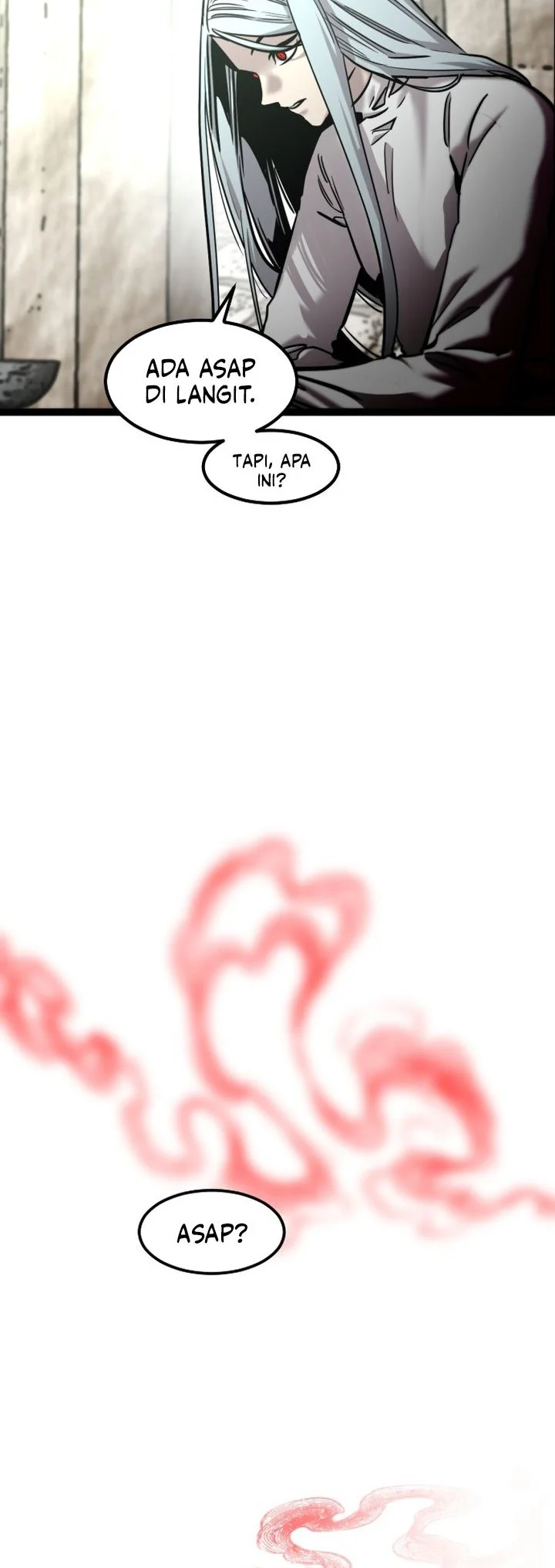 Zero Chronicle of the Nine Cloud Dreams Chapter 24 Gambar 9