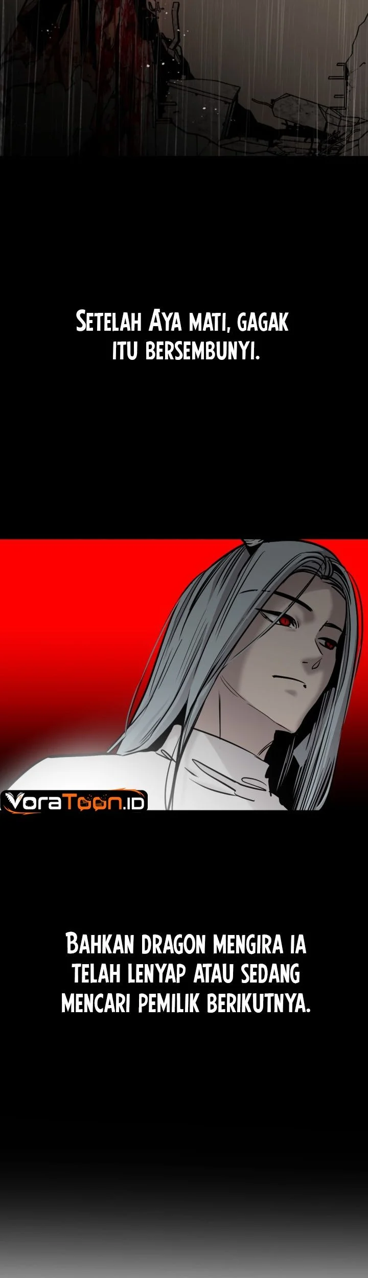 Zero Chronicle of the Nine Cloud Dreams Chapter 24 Gambar 16