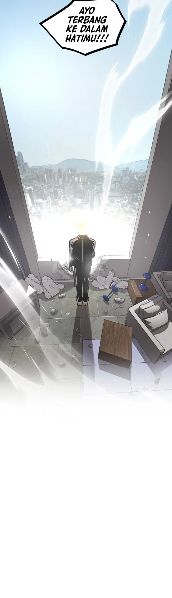 Zero Chronicle of the Nine Cloud Dreams Chapter 24 Gambar 19