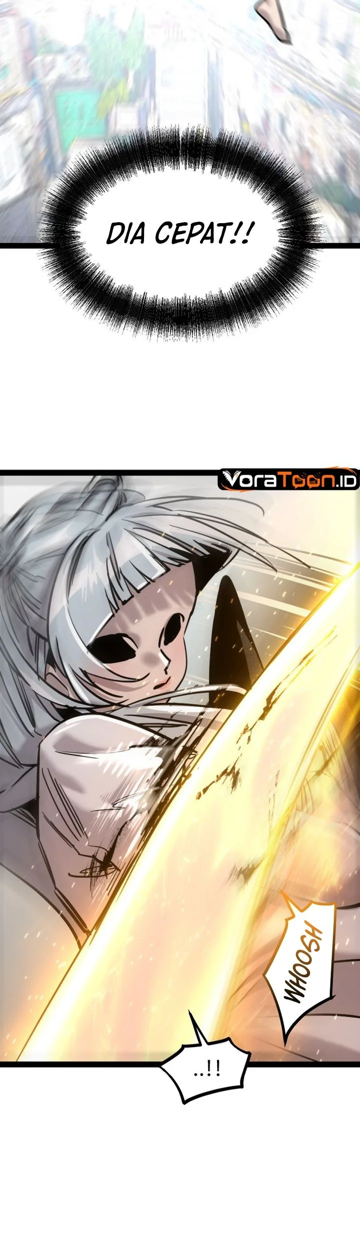 Zero Chronicle of the Nine Cloud Dreams Chapter 24 Gambar 28