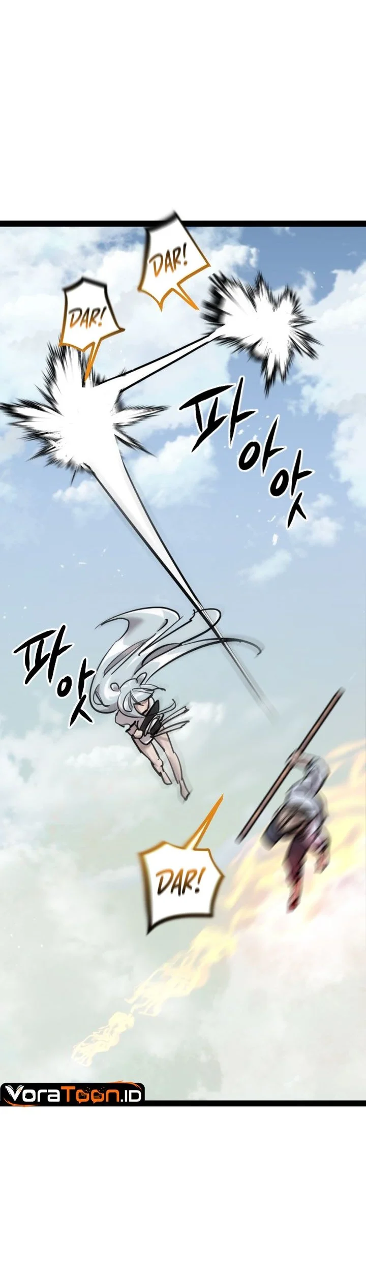 Zero Chronicle of the Nine Cloud Dreams Chapter 24 Gambar 29