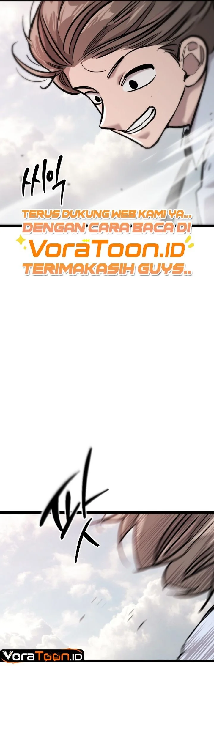 Zero Chronicle of the Nine Cloud Dreams Chapter 25 Gambar 34
