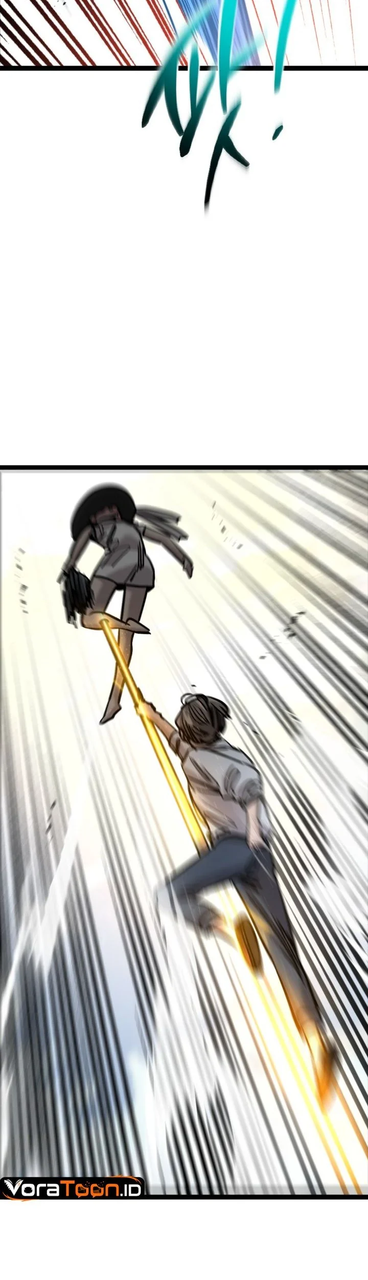 Zero Chronicle of the Nine Cloud Dreams Chapter 25 Gambar 37