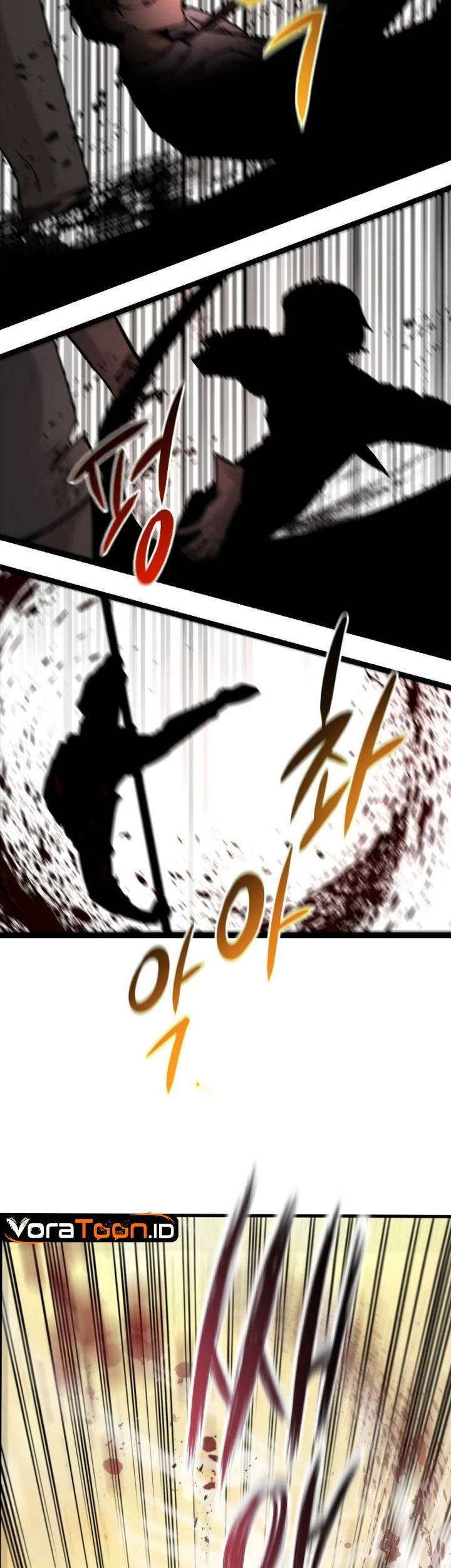 Zero Chronicle of the Nine Cloud Dreams Chapter 25 Gambar 40