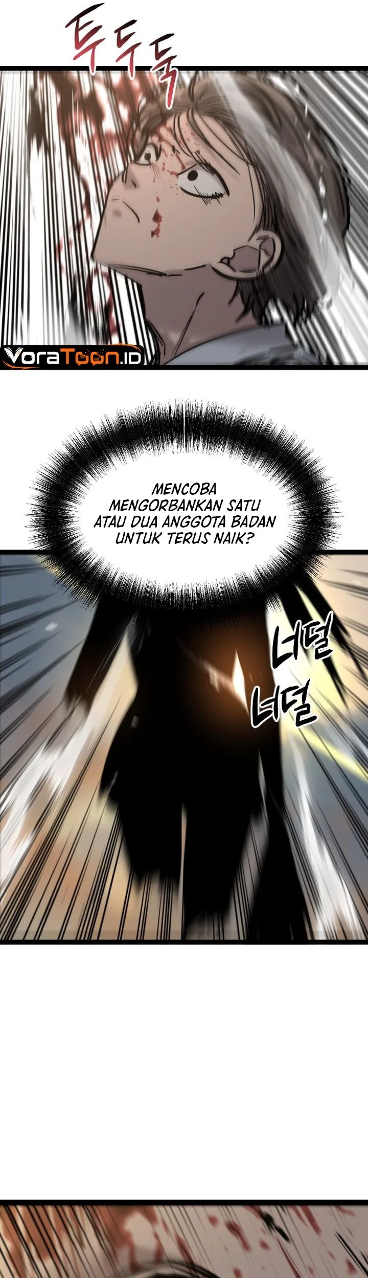 Zero Chronicle of the Nine Cloud Dreams Chapter 25 Gambar 42