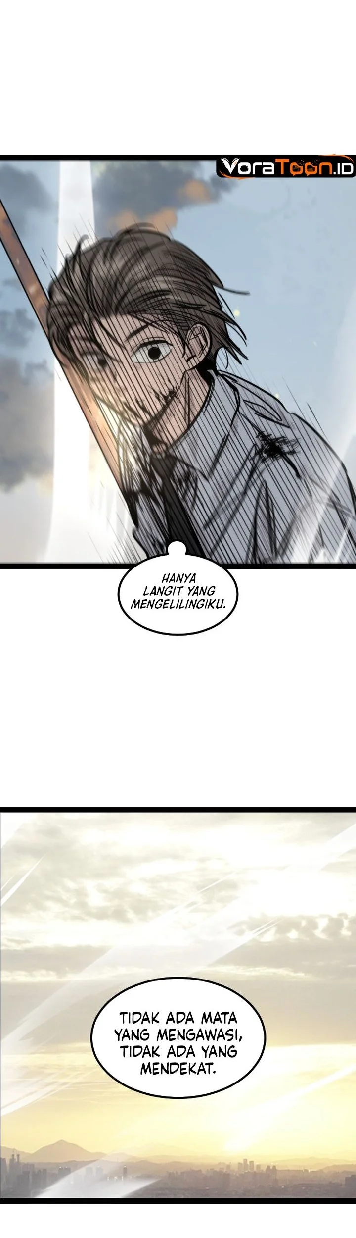 Zero Chronicle of the Nine Cloud Dreams Chapter 25 Gambar 45