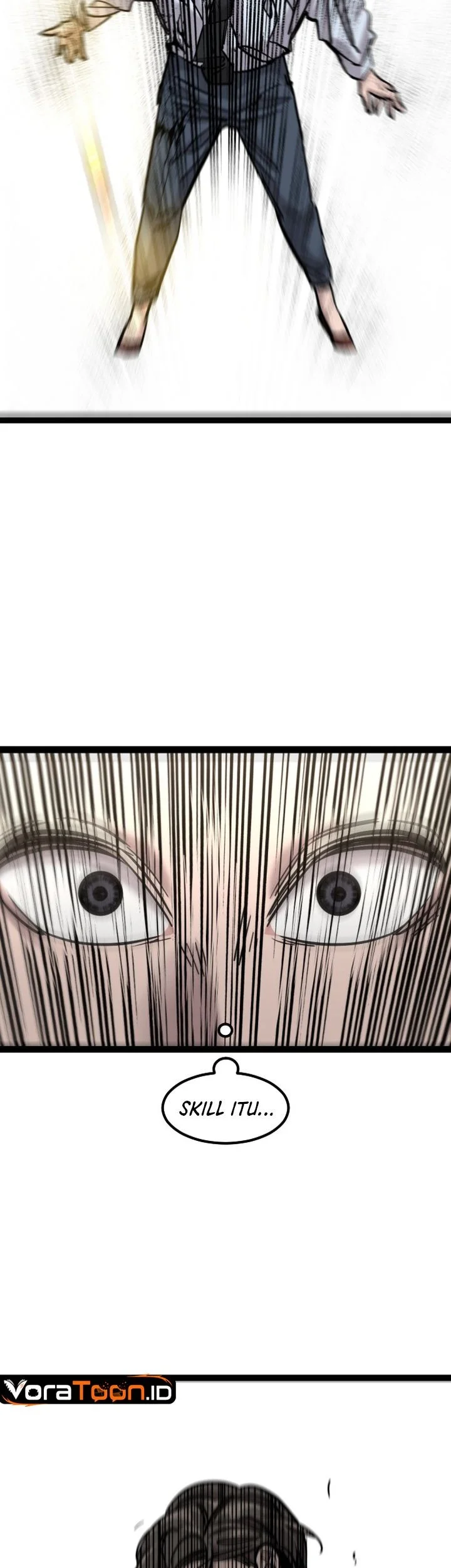 Zero Chronicle of the Nine Cloud Dreams Chapter 25 Gambar 48