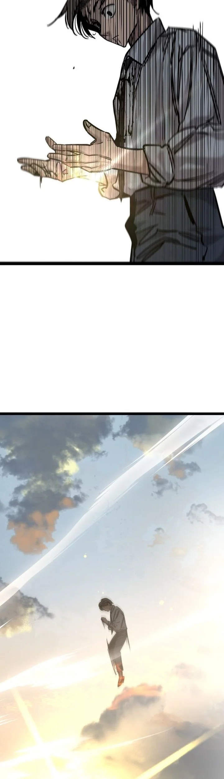 Zero Chronicle of the Nine Cloud Dreams Chapter 25 Gambar 49