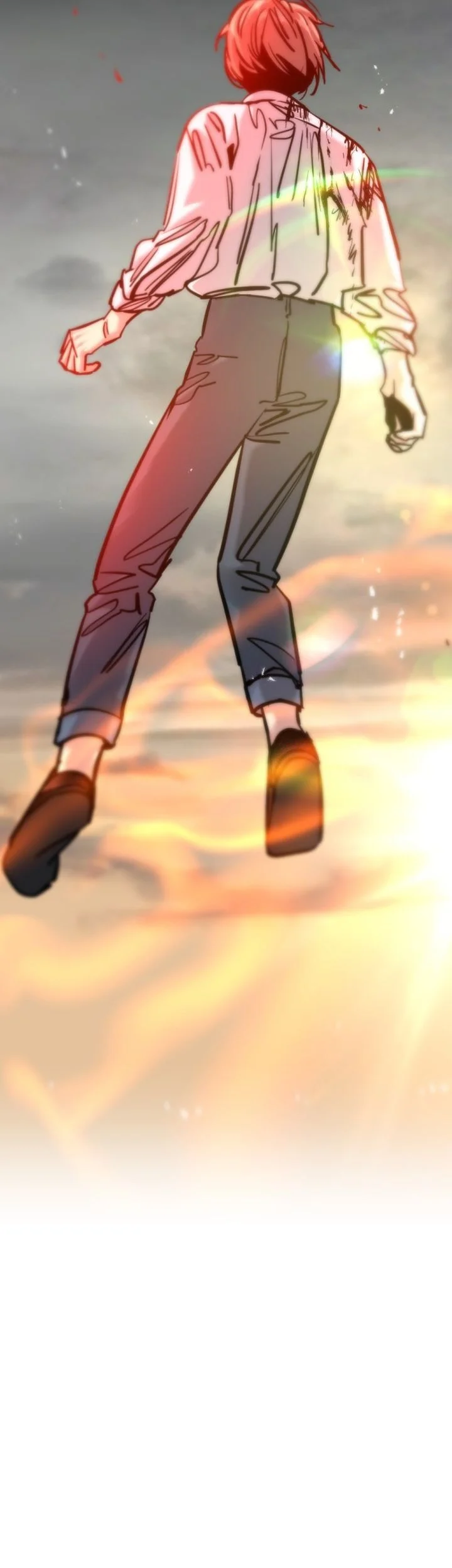 Zero Chronicle of the Nine Cloud Dreams Chapter 25 Gambar 54