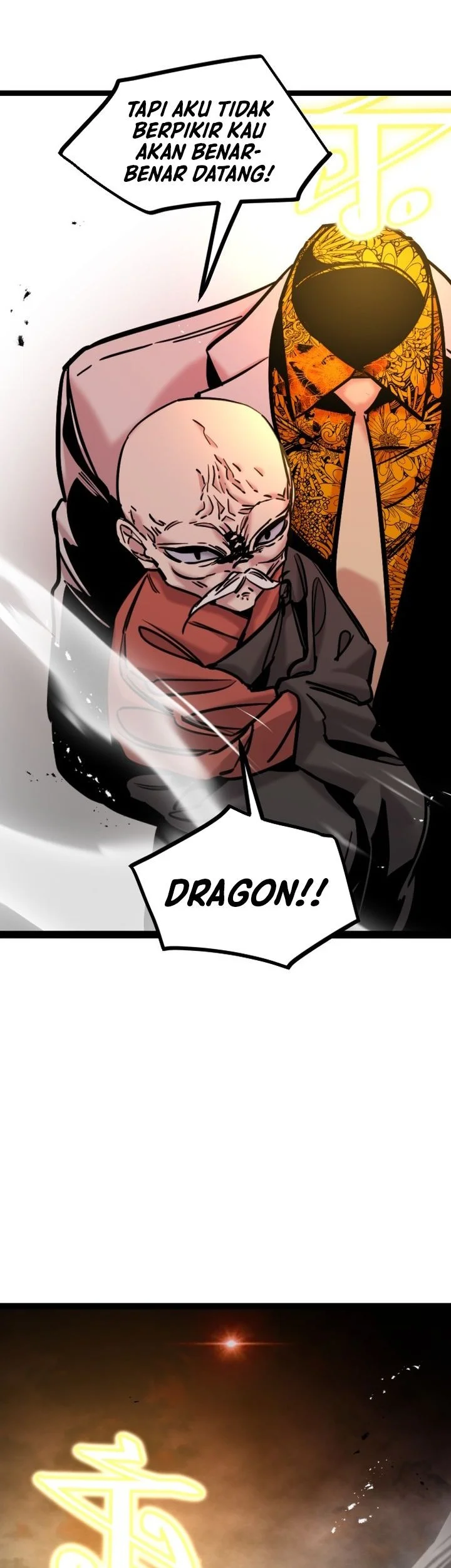 Zero Chronicle of the Nine Cloud Dreams Chapter 25 Gambar 56
