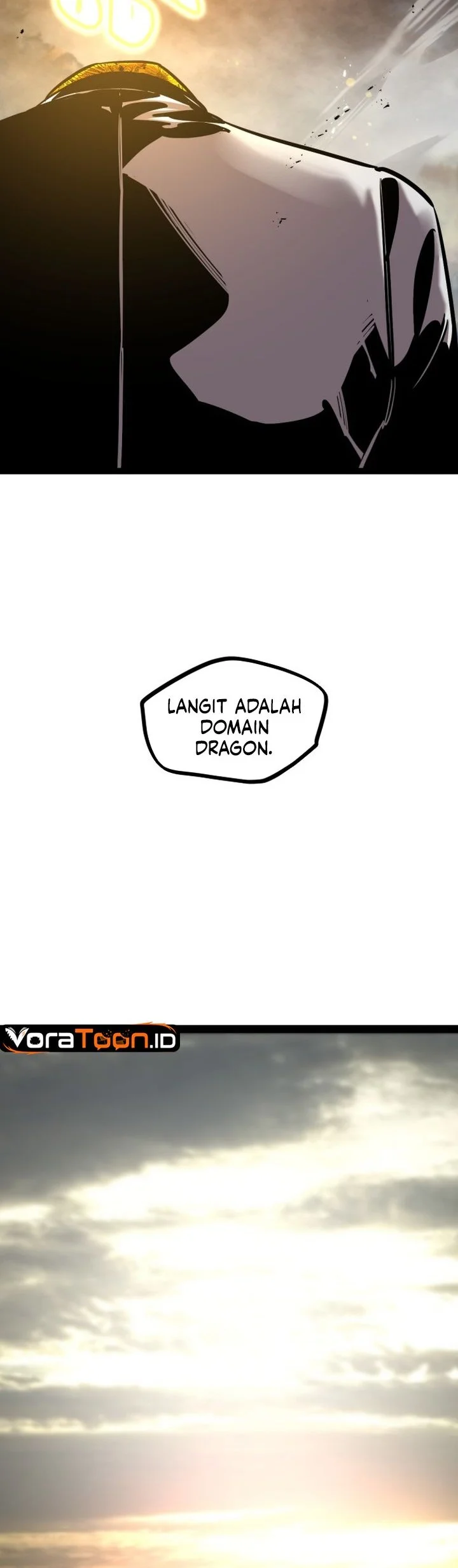 Zero Chronicle of the Nine Cloud Dreams Chapter 25 Gambar 57
