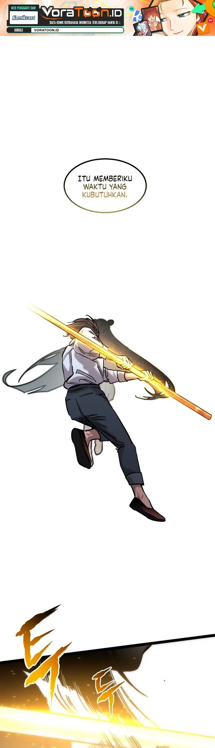 Manhwa Zero Chronicle of the Nine Cloud Dreams Chapter 25 gambar 2