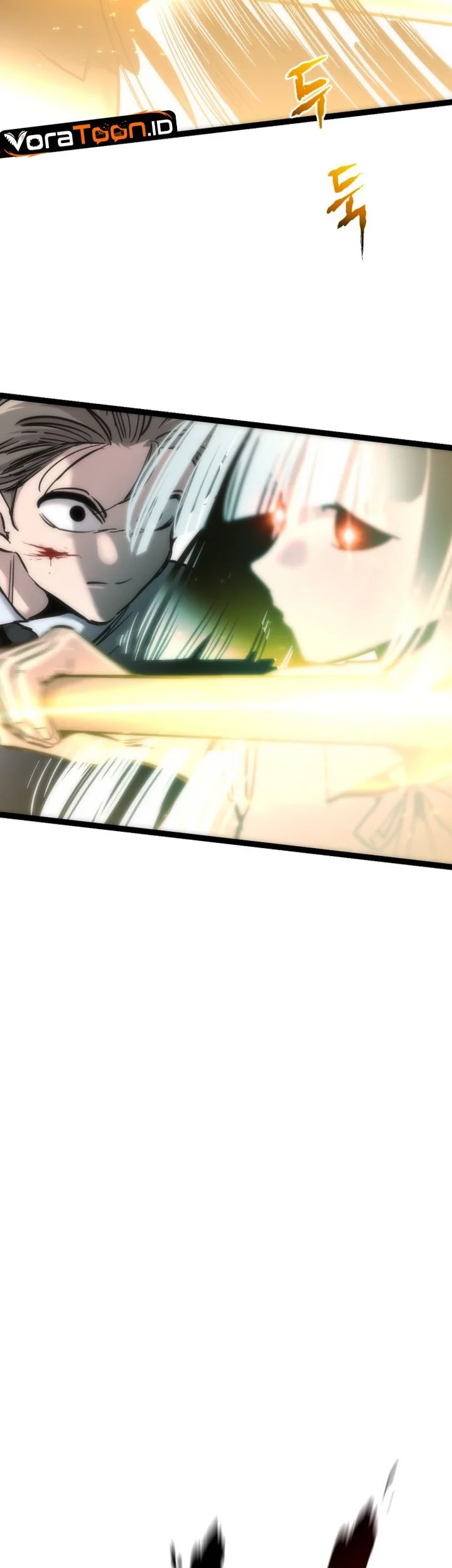 Zero Chronicle of the Nine Cloud Dreams Chapter 25 Gambar 3