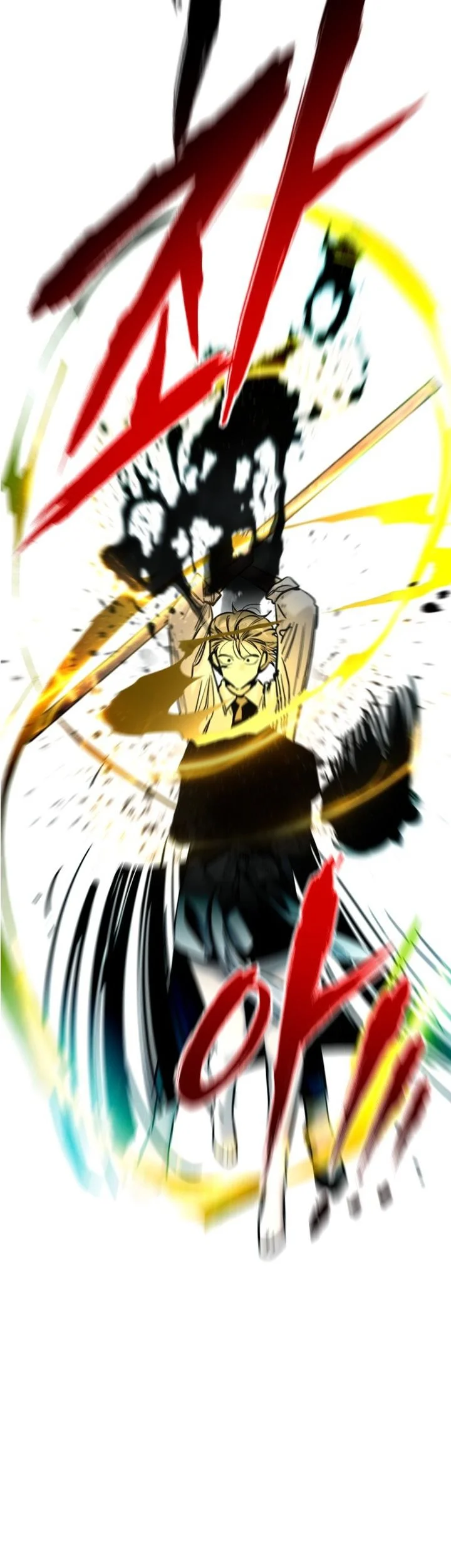 Zero Chronicle of the Nine Cloud Dreams Chapter 25 Gambar 4