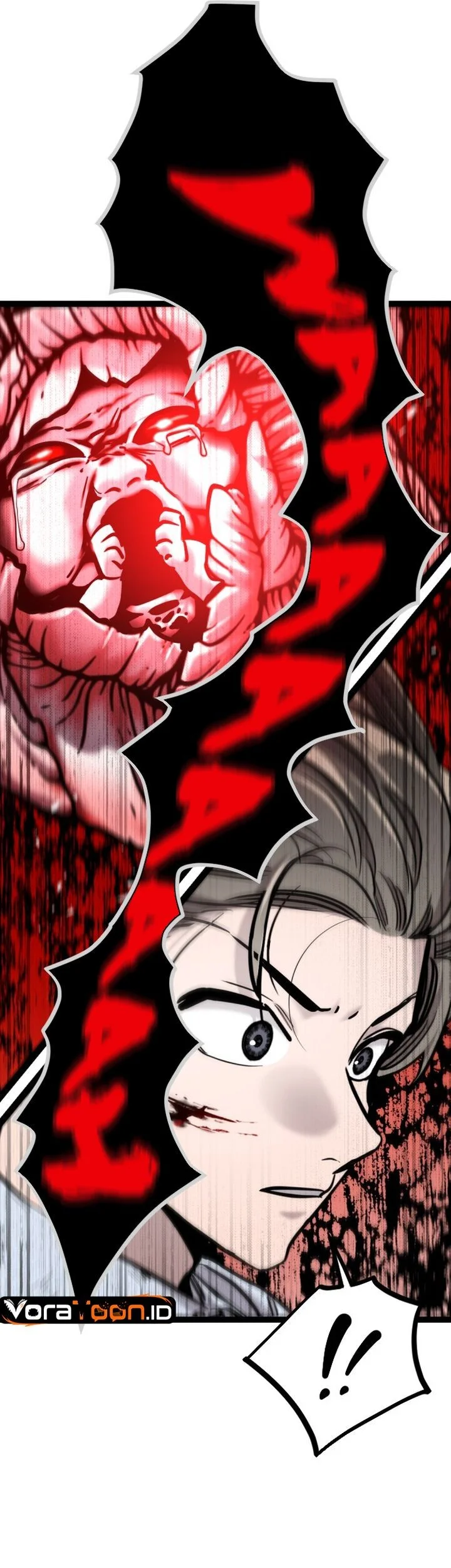 Zero Chronicle of the Nine Cloud Dreams Chapter 25 Gambar 10
