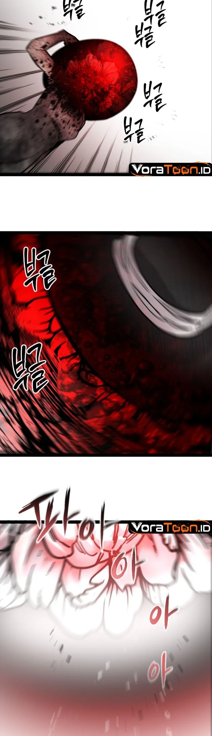 Zero Chronicle of the Nine Cloud Dreams Chapter 25 Gambar 12