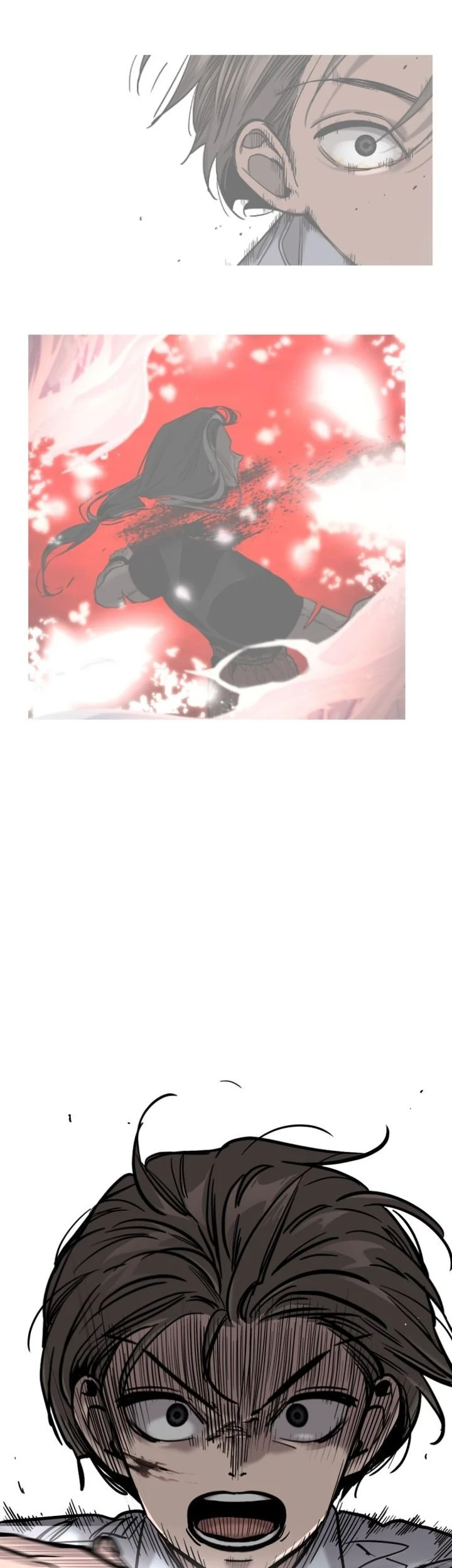 Zero Chronicle of the Nine Cloud Dreams Chapter 25 Gambar 18