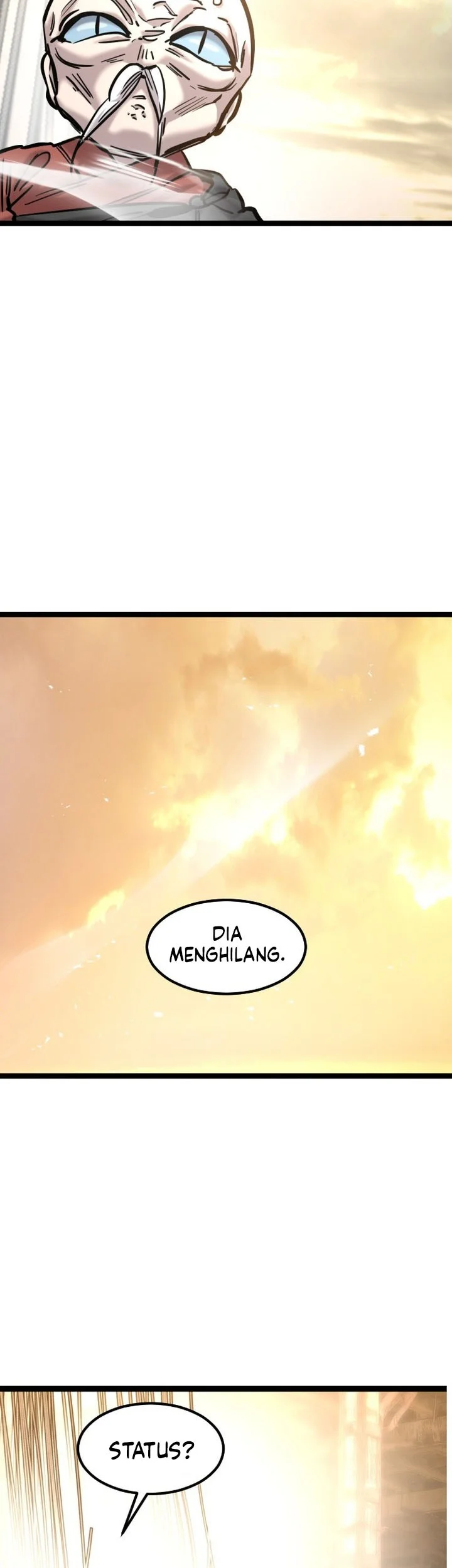 Zero Chronicle of the Nine Cloud Dreams Chapter 26 Gambar 36