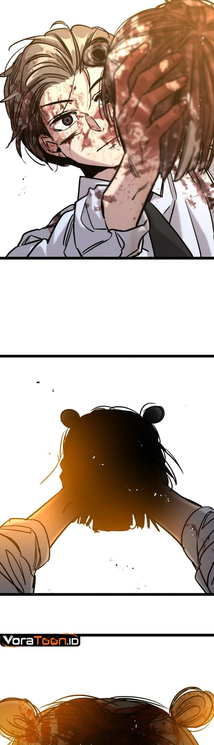 Zero Chronicle of the Nine Cloud Dreams Chapter 26 Gambar 52