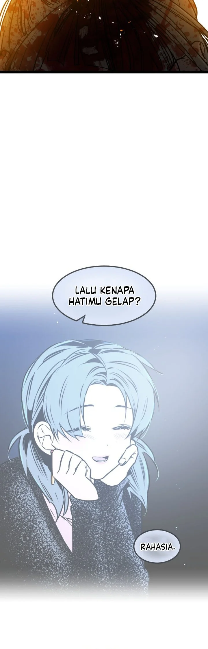 Zero Chronicle of the Nine Cloud Dreams Chapter 26 Gambar 53