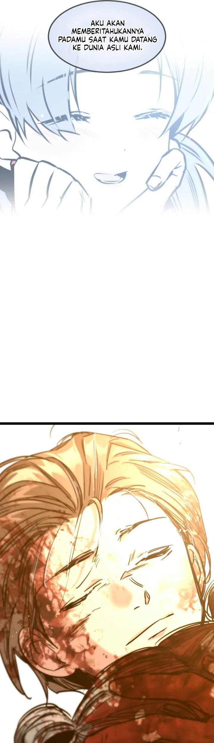 Zero Chronicle of the Nine Cloud Dreams Chapter 26 Gambar 54