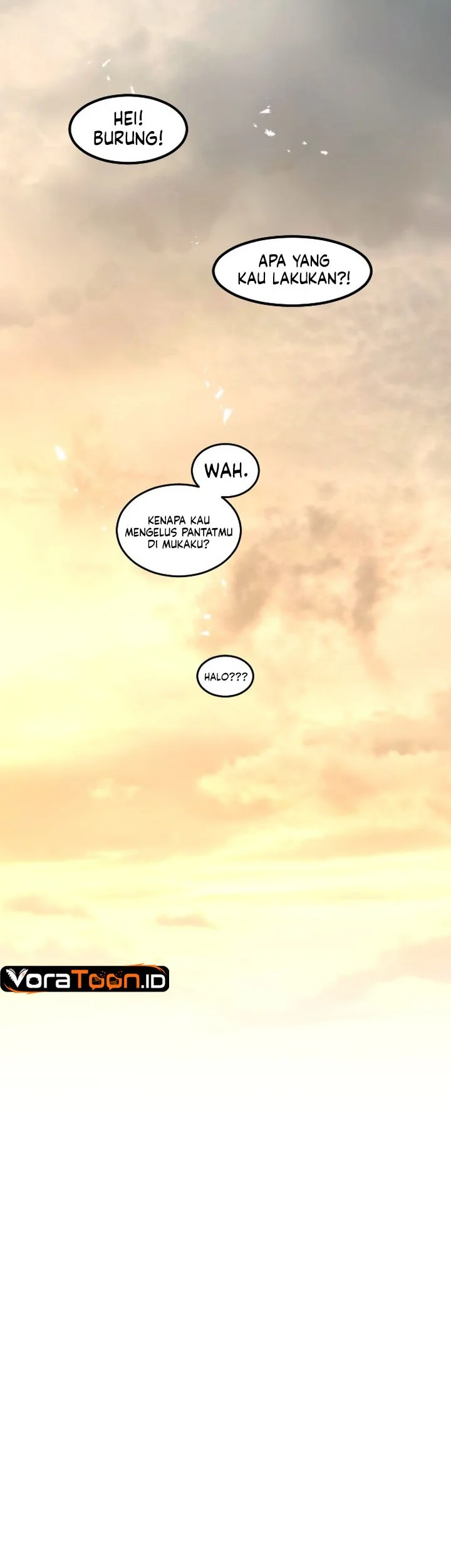 Zero Chronicle of the Nine Cloud Dreams Chapter 26 Gambar 57