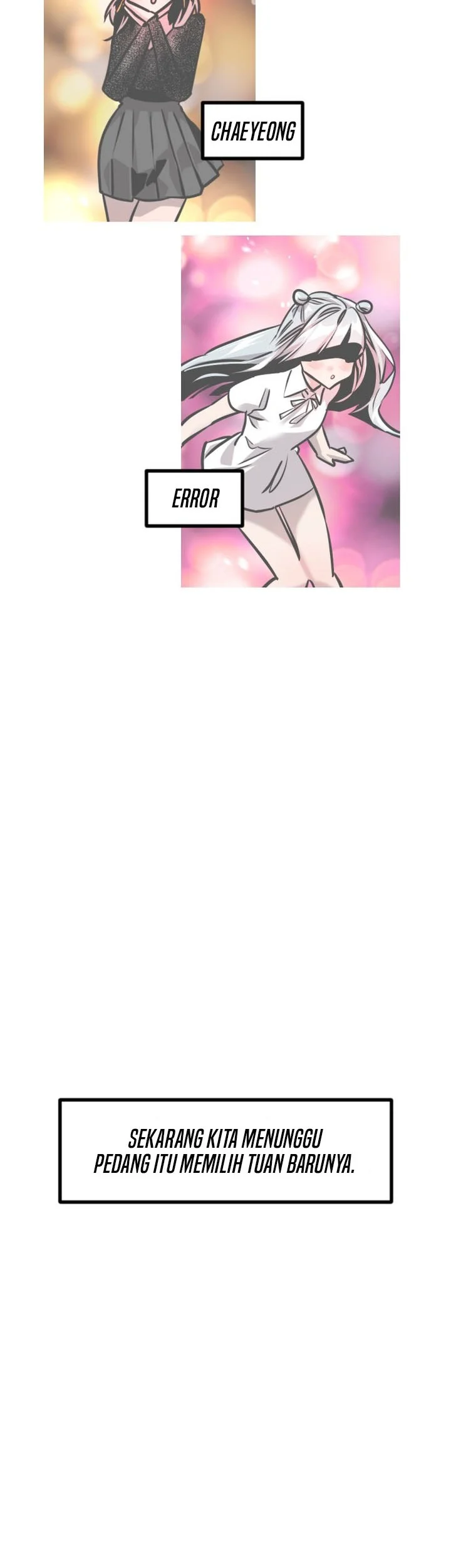 Zero Chronicle of the Nine Cloud Dreams Chapter 26 Gambar 59