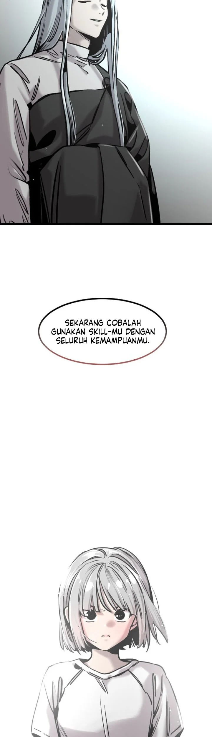 Zero Chronicle of the Nine Cloud Dreams Chapter 26 Gambar 3