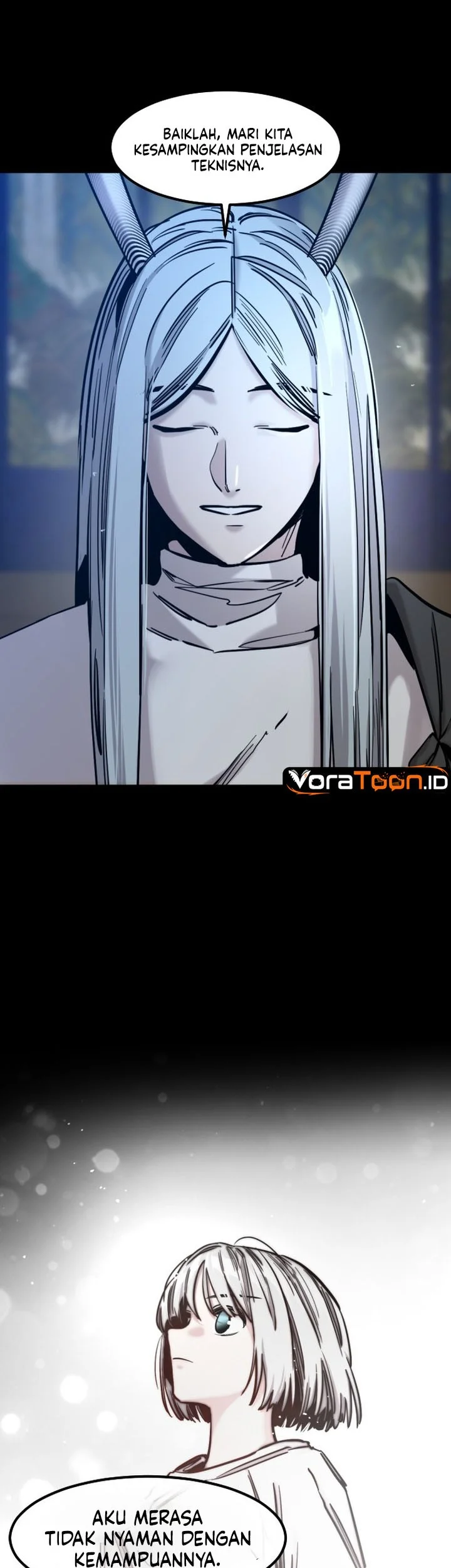 Zero Chronicle of the Nine Cloud Dreams Chapter 26 Gambar 12