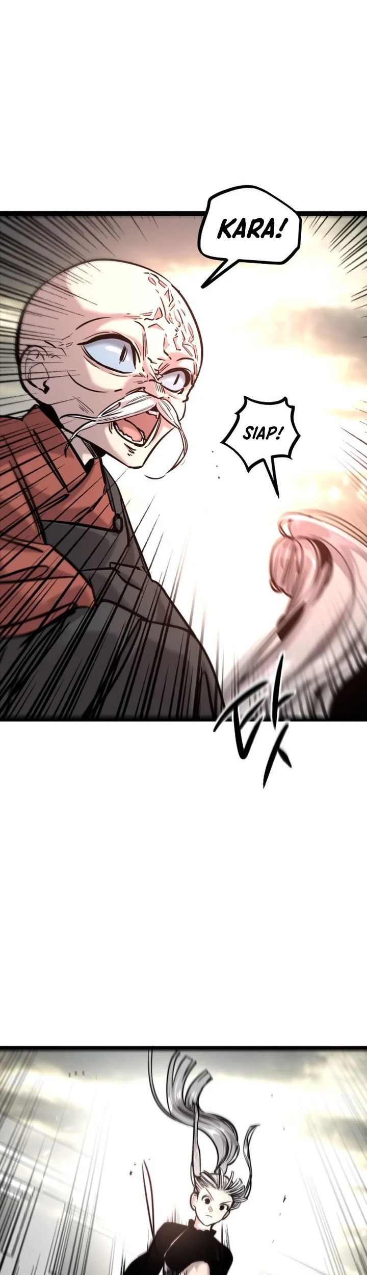 Zero Chronicle of the Nine Cloud Dreams Chapter 26 Gambar 15