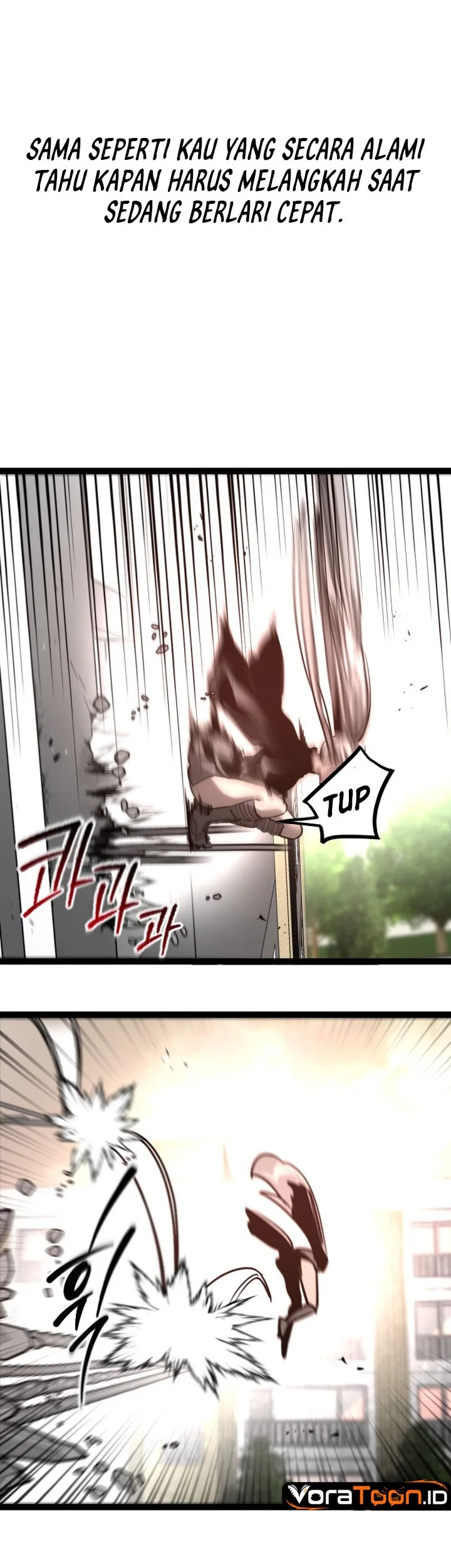 Zero Chronicle of the Nine Cloud Dreams Chapter 26 Gambar 17