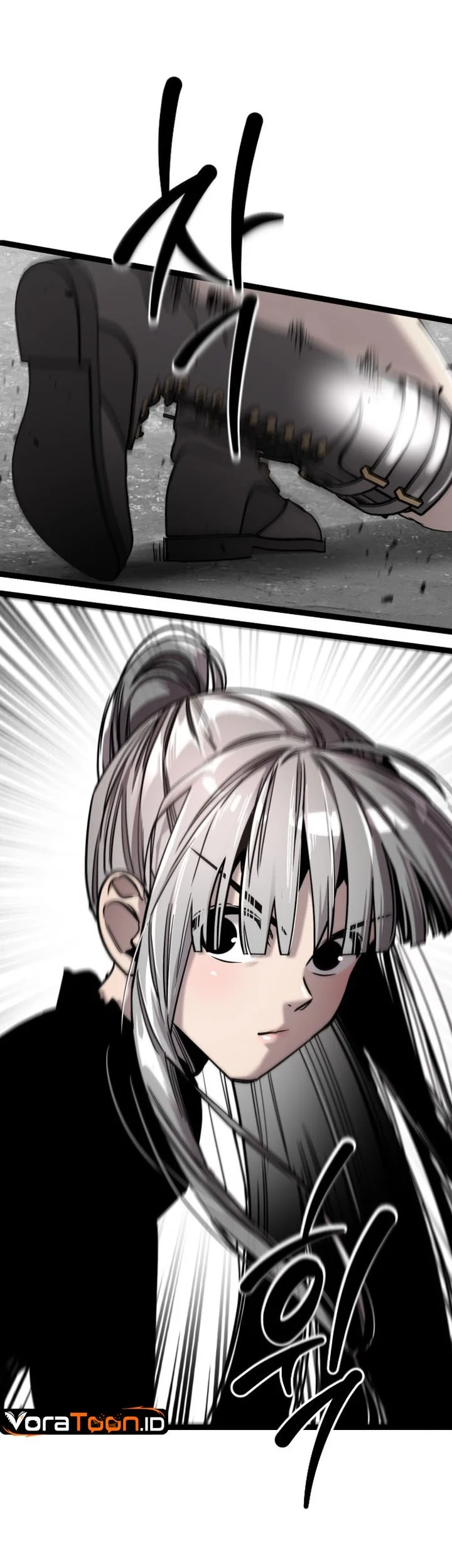 Zero Chronicle of the Nine Cloud Dreams Chapter 26 Gambar 20