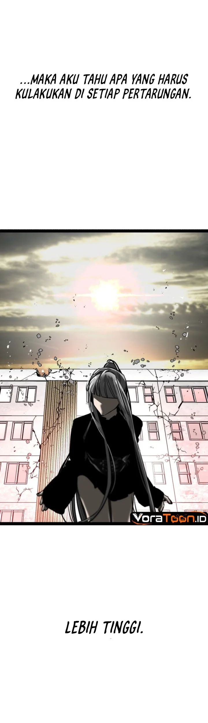 Zero Chronicle of the Nine Cloud Dreams Chapter 26 Gambar 21