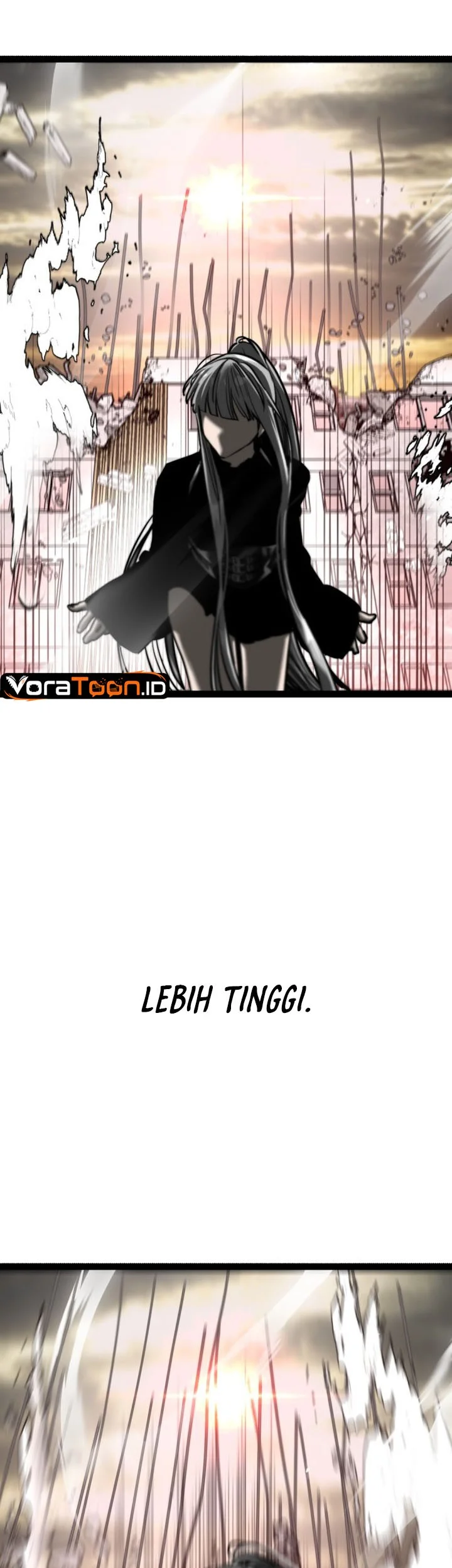 Zero Chronicle of the Nine Cloud Dreams Chapter 26 Gambar 22