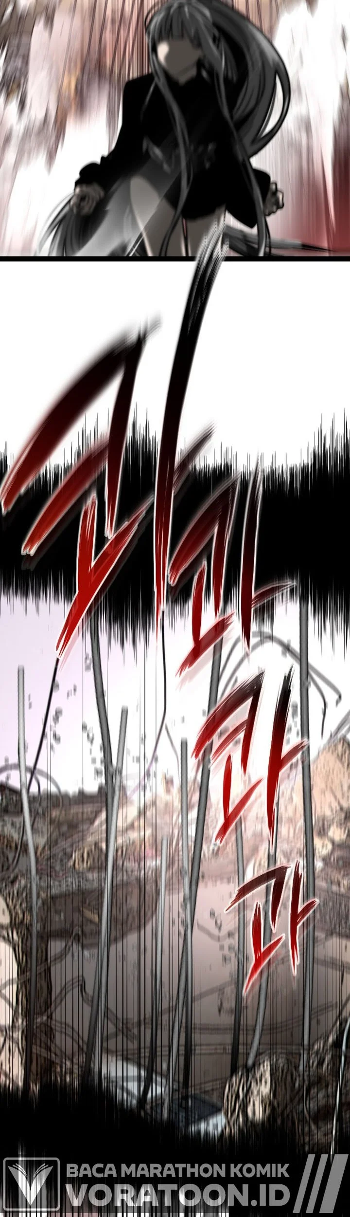 Zero Chronicle of the Nine Cloud Dreams Chapter 26 Gambar 23