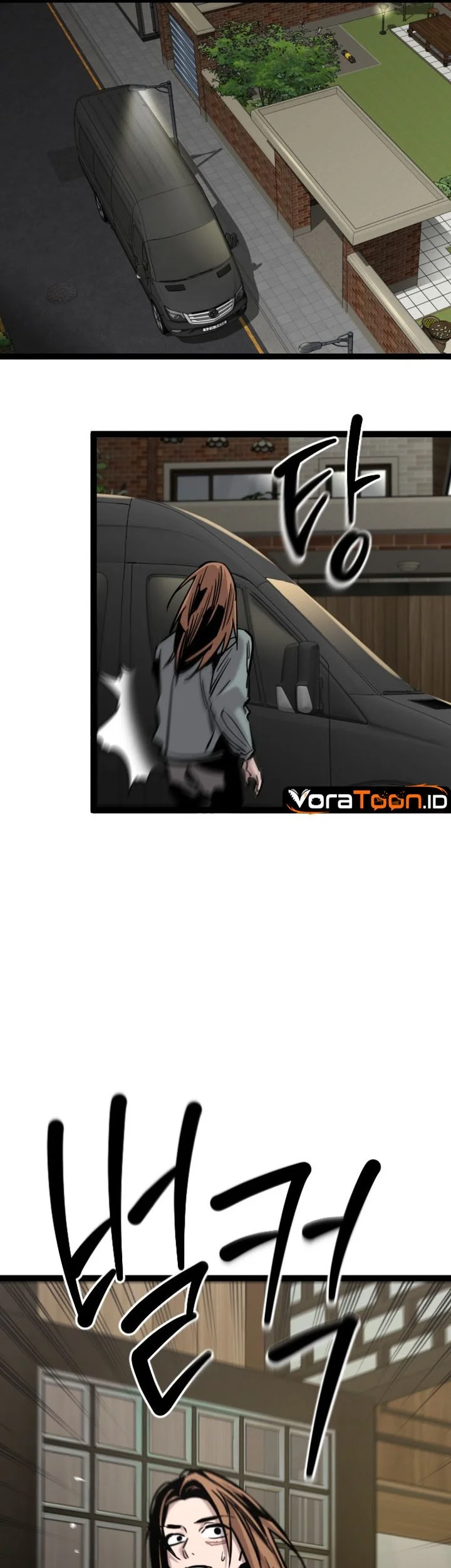 Zero Chronicle of the Nine Cloud Dreams Chapter 27 Gambar 34