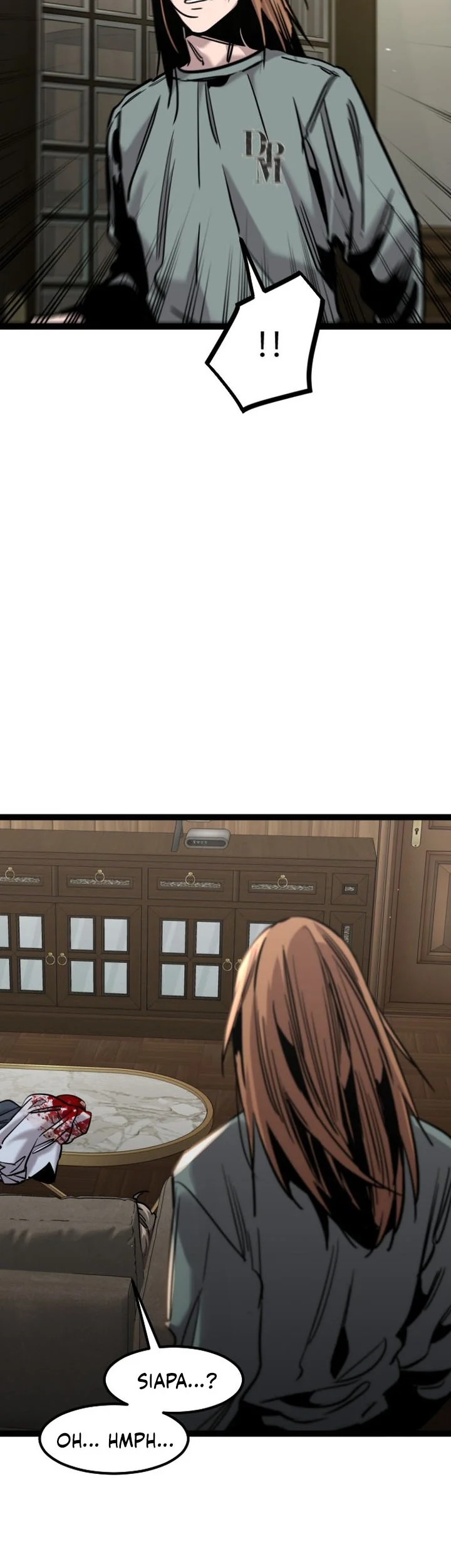 Zero Chronicle of the Nine Cloud Dreams Chapter 27 Gambar 35